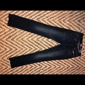 Denizen jeans from Levi’s!